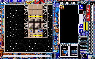 Jitterbugs atari screenshot